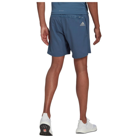 Adidas Ανδρικό σορτς Run It Short Adidas Ανδρικό σορτς Run It Short
